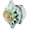 Wai Global Alternator, ALTHI IRIF, 70 Amp12 Volt, CW, 1Groove Pulley 14655N - alternate 4
